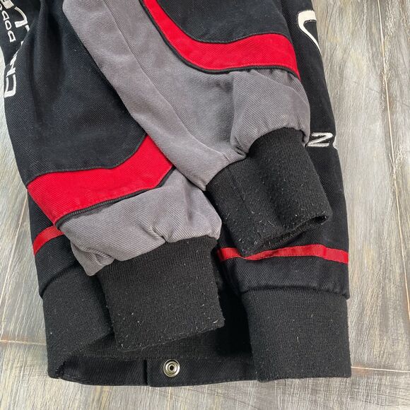Jeff Hamilton Dodge Racing Jacket - Picture 4 of 5